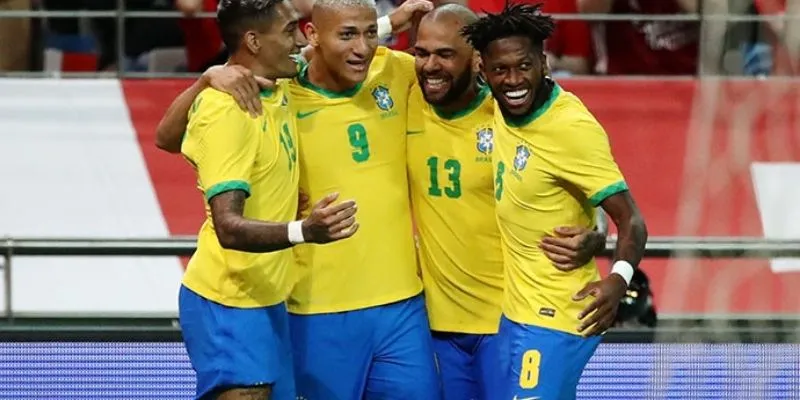 Soi Kèo Brazil Hôm Nay Mang Đến Cơ Hội Nhận Thưởng Lớn 3 Cách áp dụng soi kèo cược Brazil hiệu quả