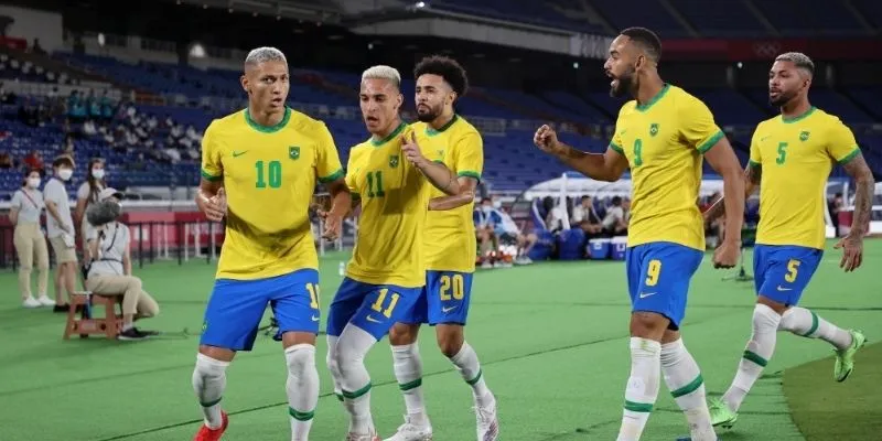 Soi Kèo Brazil Hôm Nay Mang Đến Cơ Hội Nhận Thưởng Lớn 1 Thông tin cần biết khi soi kèo Brazil