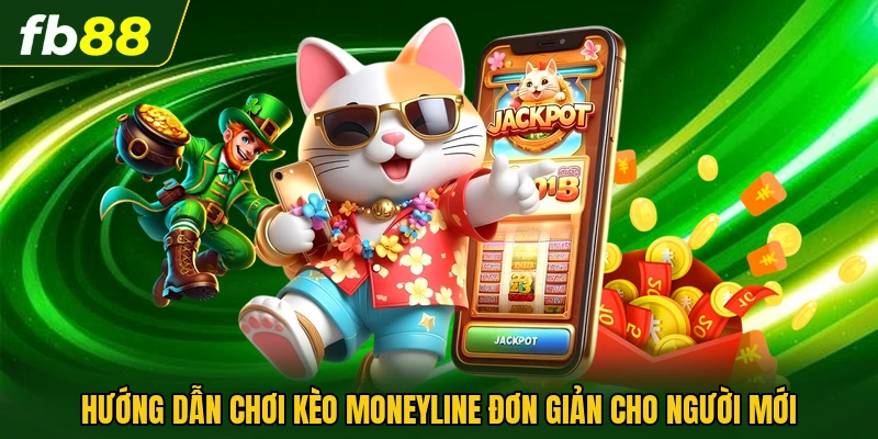 Hướng dẫn chơi kèo Moneyline đơn giản cho người mới